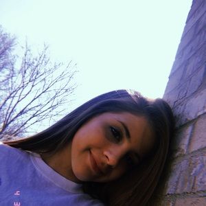 Meet your Posher, Paige